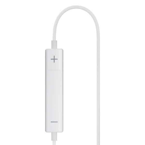 3MK ακουστικά με καλώδιο USB-C, ασύρματα ακουστικά, λευκό - Image 10