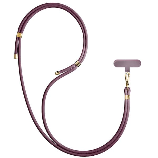 3MK EasyClip Elite Mulberry (χρυσό) λουράκι για τηλέφωνο - Image 4