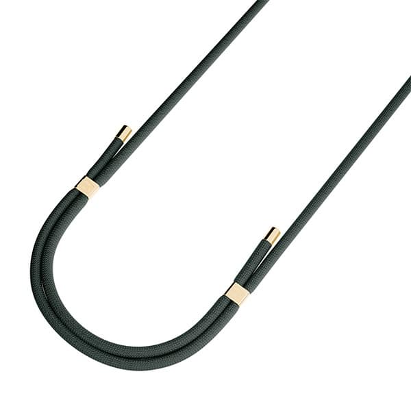 3MK EasyClip Elite Evergreen (χρυσό) λουράκι για τηλέφωνο - Image 10