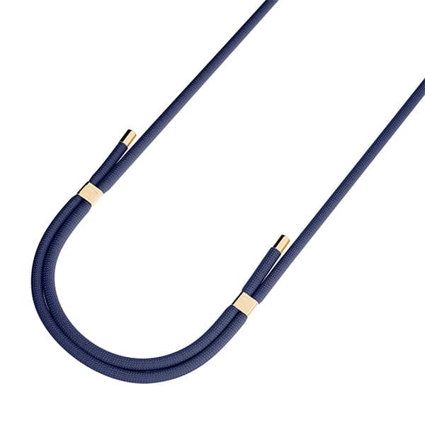 3MK EasyClip Elite Pacific (χρυσό) λουρί για τηλέφωνο - Image 10