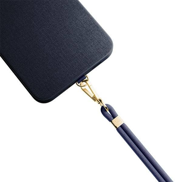 3MK EasyClip Elite Pacific (χρυσό) λουρί για τηλέφωνο - Image 14