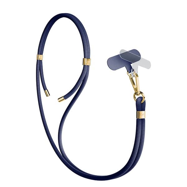 3MK EasyClip Elite Pacific (χρυσό) λουρί για τηλέφωνο - Image 2