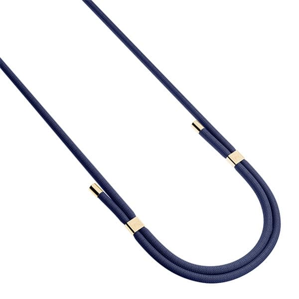 3MK EasyClip Elite Pacific (χρυσό) λουρί για τηλέφωνο - Image 3