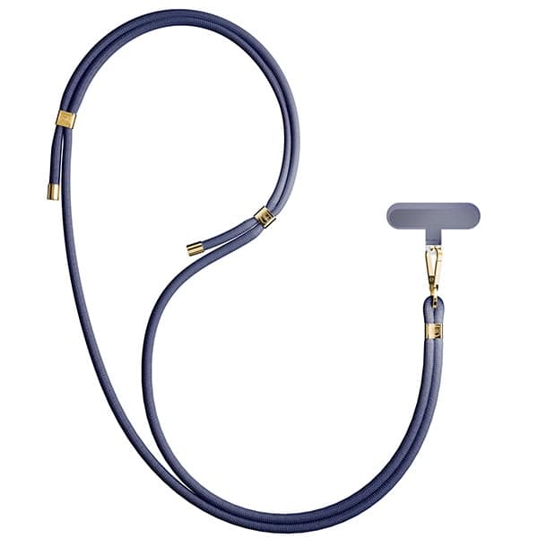 3MK EasyClip Elite Pacific (χρυσό) λουρί για τηλέφωνο - Image 4