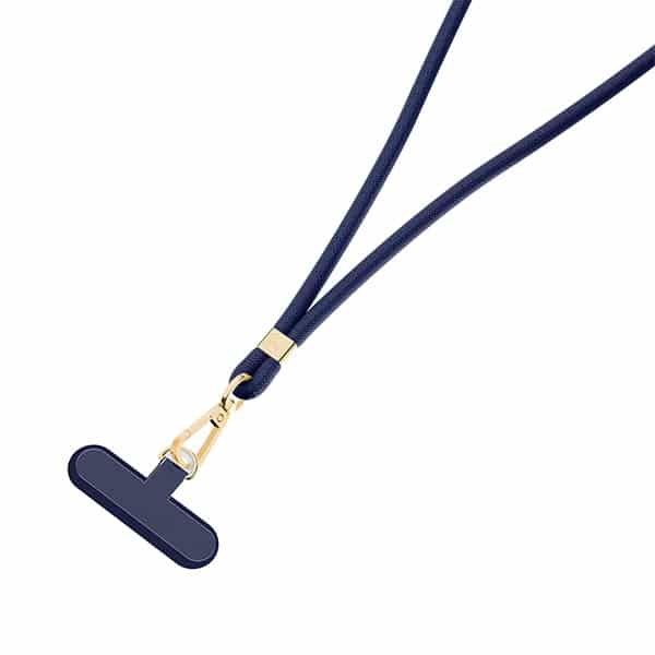 3MK EasyClip Elite Pacific (χρυσό) λουρί για τηλέφωνο - Image 6