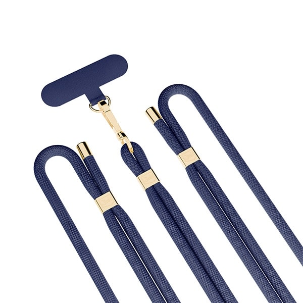 3MK EasyClip Elite Pacific (χρυσό) λουρί για τηλέφωνο - Image 8