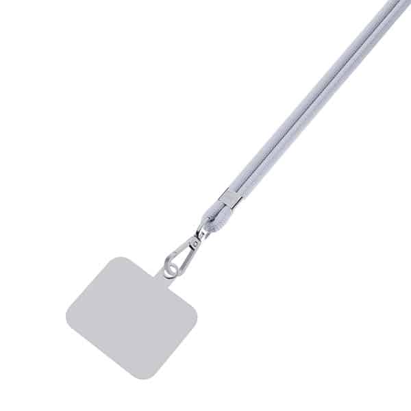 3MK EasyClip γκρι (ασημί) λουρί για τηλέφωνο - Image 10