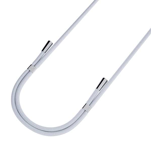 3MK EasyClip γκρι (ασημί) λουρί για τηλέφωνο - Image 12