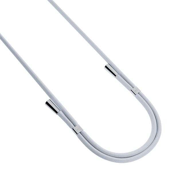3MK EasyClip γκρι (ασημί) λουρί για τηλέφωνο - Image 13