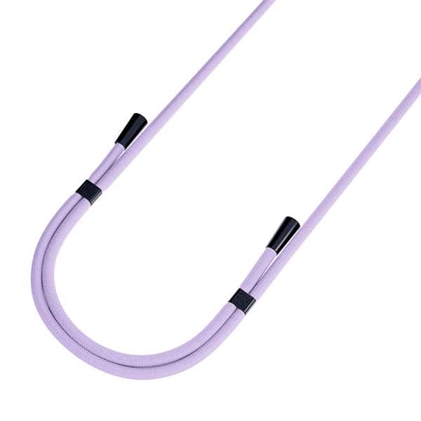 3MK EasyClip μωβ (μαύρο) λουράκι για τηλέφωνο - Image 12