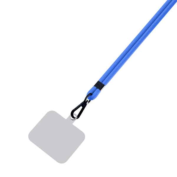3MK EasyClip μπλε (μαύρο) λουρί για τηλέφωνο - Image 10