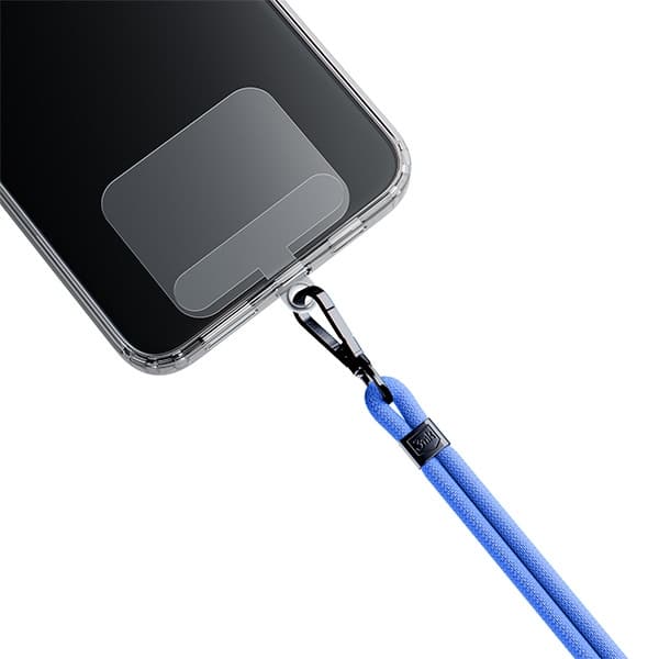 3MK EasyClip μπλε (μαύρο) λουρί για τηλέφωνο - Image 2