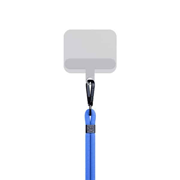 3MK EasyClip μπλε (μαύρο) λουρί για τηλέφωνο - Image 3