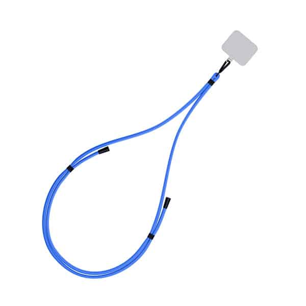 3MK EasyClip μπλε (μαύρο) λουρί για τηλέφωνο - Image 4