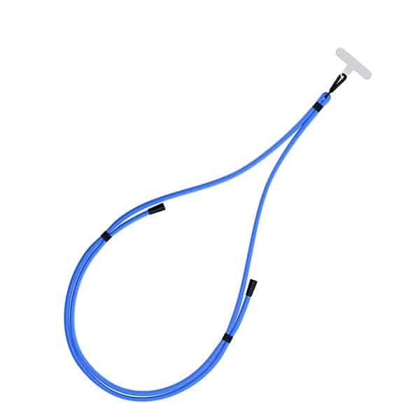 3MK EasyClip μπλε (μαύρο) λουρί για τηλέφωνο - Image 5