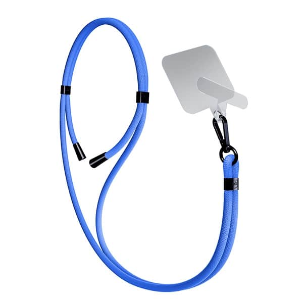 3MK EasyClip μπλε (μαύρο) λουρί για τηλέφωνο - Image 7