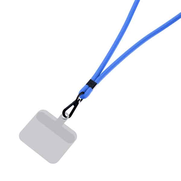 3MK EasyClip μπλε (μαύρο) λουρί για τηλέφωνο - Image 8