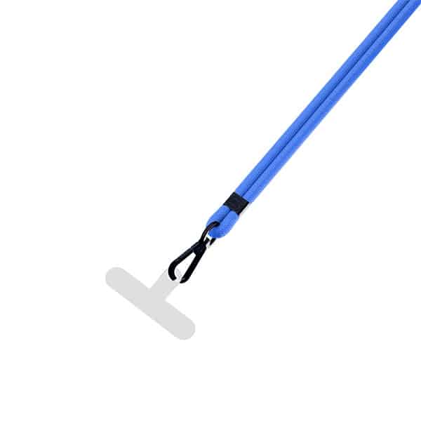 3MK EasyClip μπλε (μαύρο) λουρί για τηλέφωνο - Image 9