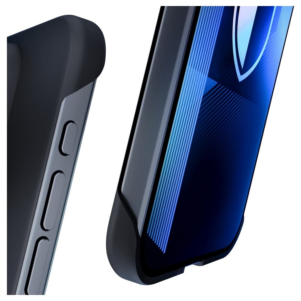 3MK Just20g - θήκη για Samsung Galaxy S25+ - Διάφανο - Image 3