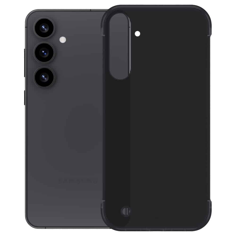3MK Just20g - θήκη για Samsung Galaxy S25+ - Διάφανο - Image 4