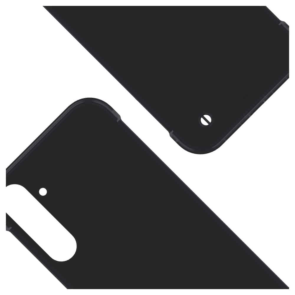 3MK Just20g - θήκη για Samsung Galaxy S25+ - Διάφανο - Image 5