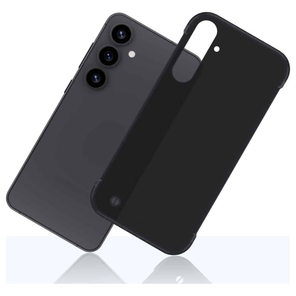 3MK Just20g - θήκη για Samsung Galaxy S25+ - Διάφανο - Image 6