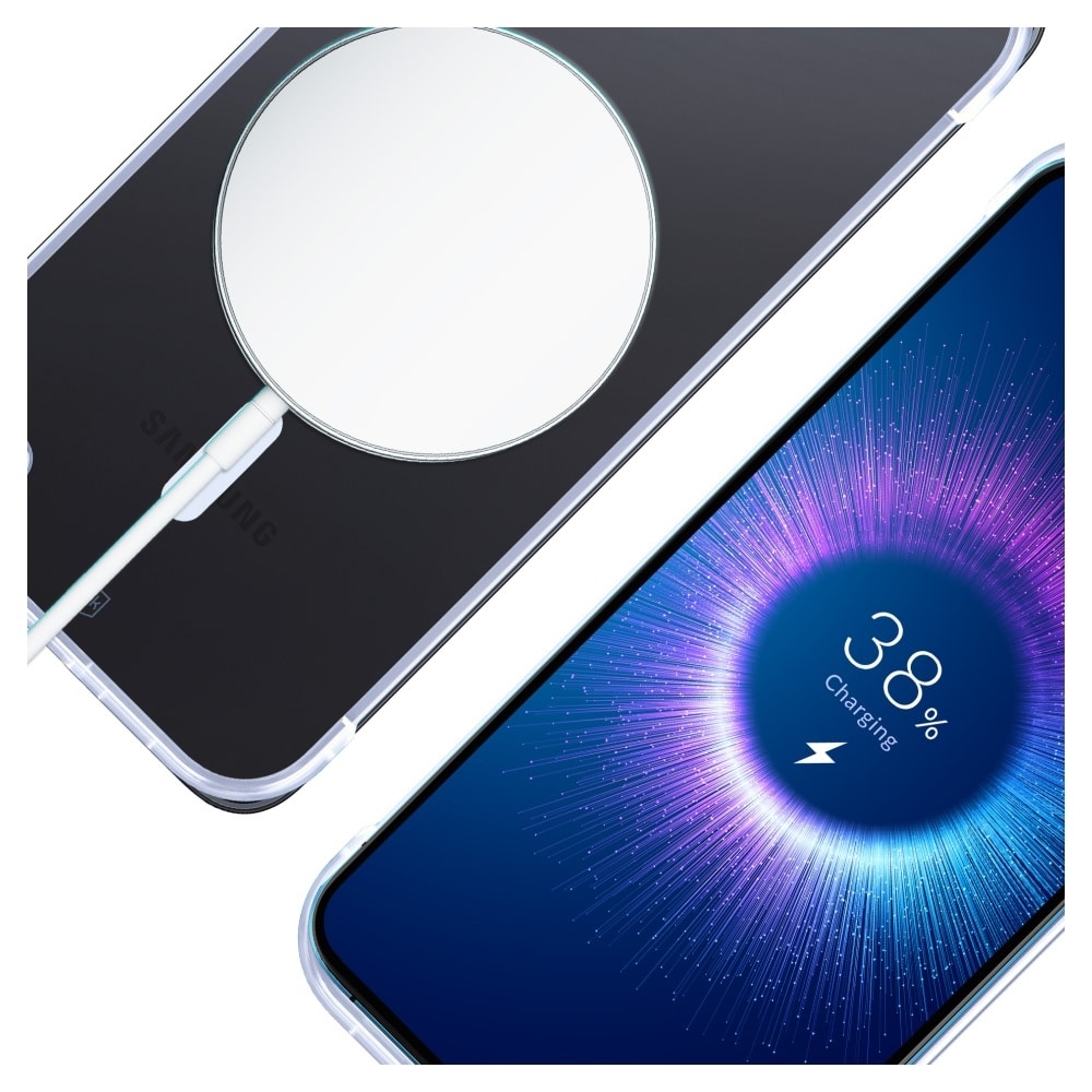 3MK Just20g MagCase - Samsung Galaxy S23+ - Πολύχρωμο - Image 2