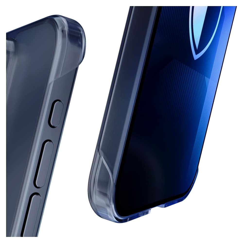 3MK Just20g - θήκη για Samsung Galaxy S25+ - Διάφανο - Image 2