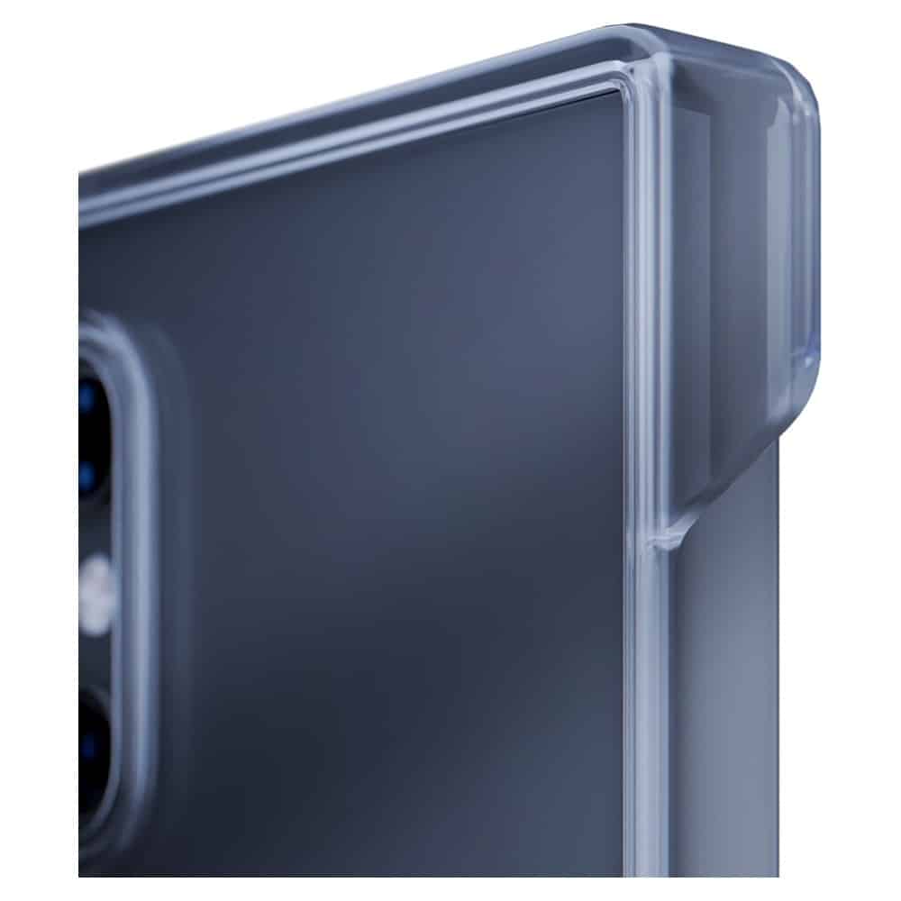 3MK Just20g - θήκη για Samsung Galaxy S25 Ultra - Διάφανο - Image 2