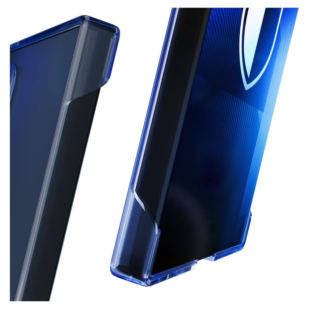 3MK Just20g - θήκη για Samsung Galaxy S25 Ultra - Διάφανο - Image 3