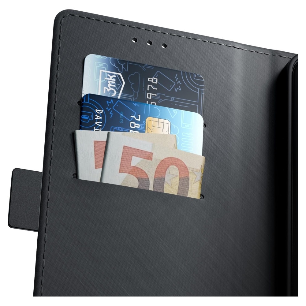 3MK 3mk Wallet Case - θήκη για Samsung Galaxy S25+ - Πολύχρωμο - Image 7