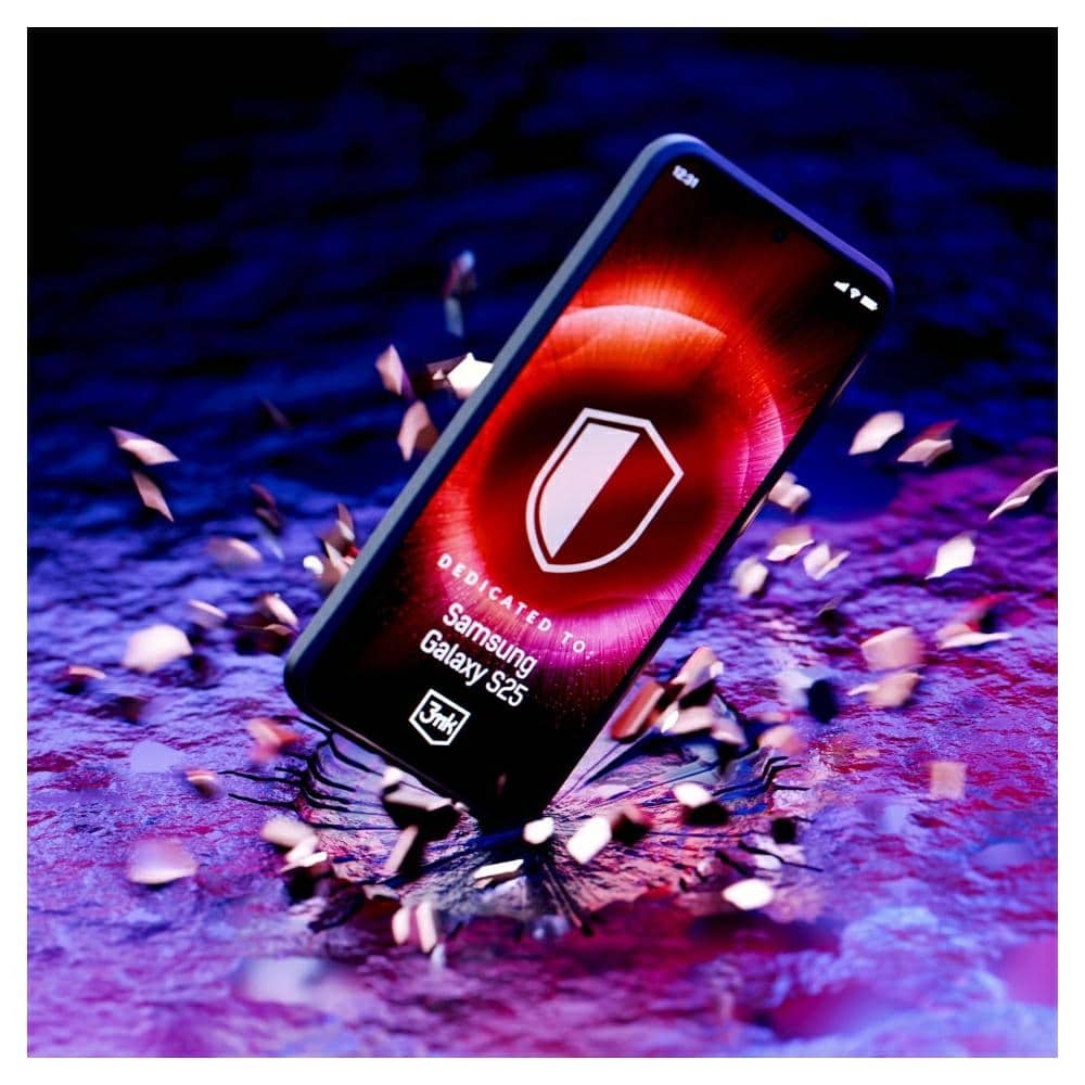 3MK Θήκη Satin Armor MagCase για Samsung Galaxy S25 - Image 2
