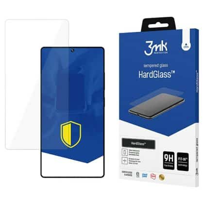 3MK HardGlass γυαλί προστασίας για Samsung Galaxy S25 Ultra