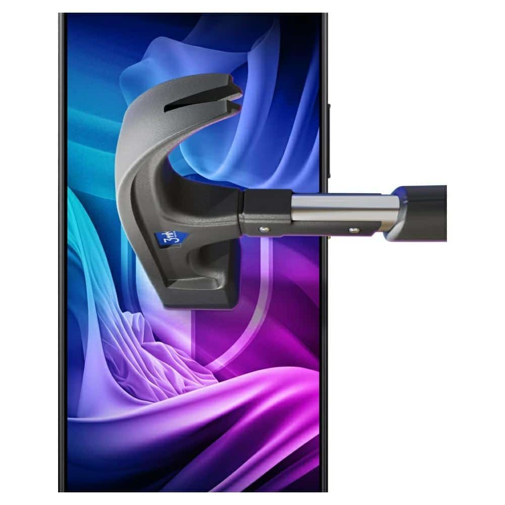 3MK Silky Matt Pro ματ προστατευτική μεμβράνη για POCO X7 Pro - Image 2