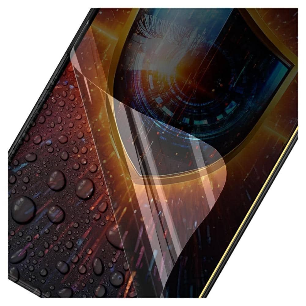 3MK Silky Matt Privacy προστατευτική μεμβράνη για POCO X7 Pro - Image 2