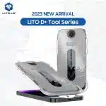 Lito - Magic Glass Box D+ Tools - iPhone 16 - Ιδιωτικότητα - Image 3