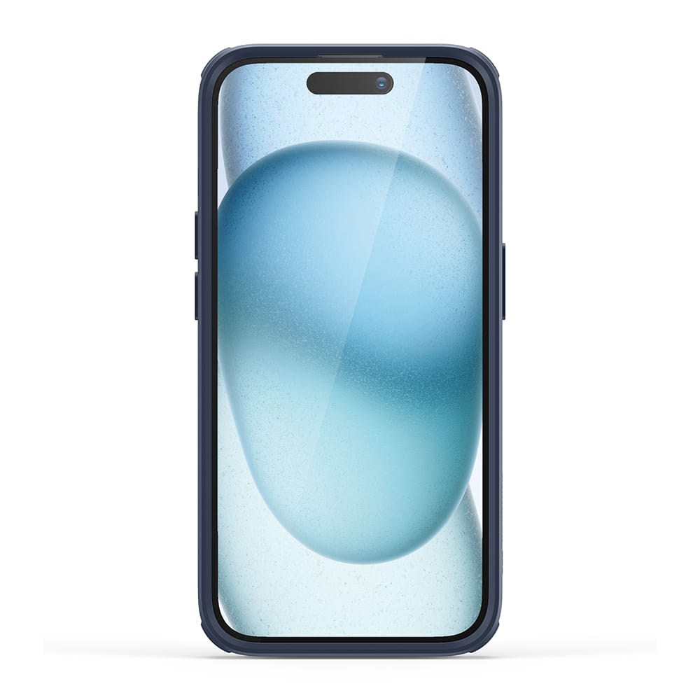 ESR Classic Hybrid HaloLock - θήκη για Apple iPhone 15 Plus - Διάφανο - Image 3