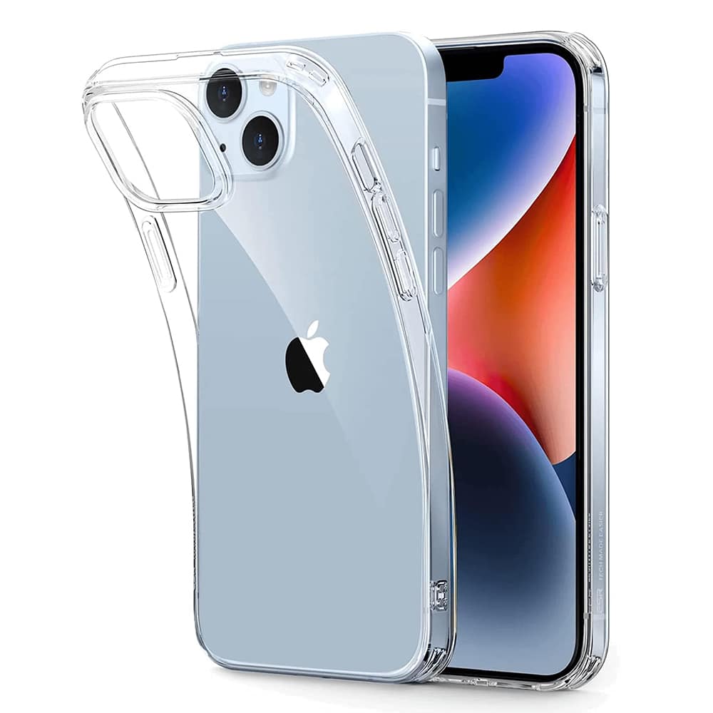 ESR Project Zero - θήκη για Apple iPhone 14 Plus - Διάφανο - Image 2