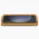 Spigen - Glas.tR Align Master (2 πακέτο) - Samsung Galaxy S23 FE - Διαφανές - Image 5
