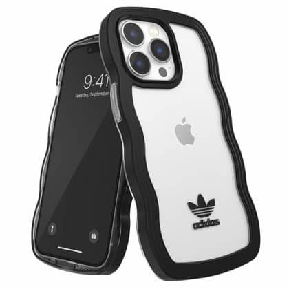Adidas OR Wavy - θήκη για Apple iPhone 13 / Pro - Πολύχρωμο