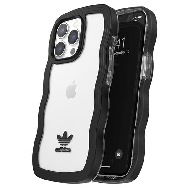 Adidas OR Wavy - θήκη για Apple iPhone 13 / Pro - Πολύχρωμο - Image 2