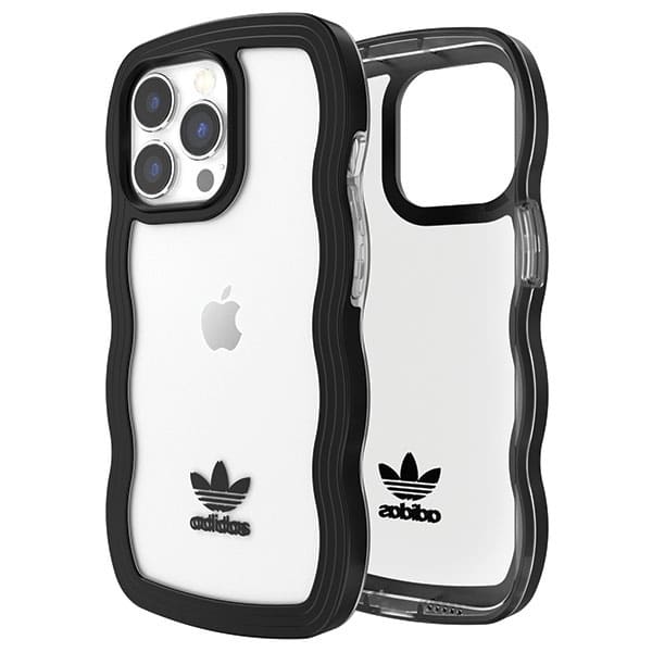 Adidas OR Wavy - θήκη για Apple iPhone 13 / Pro - Πολύχρωμο - Image 8