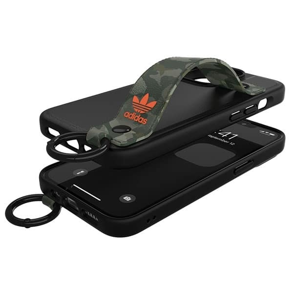 Adidas Hand Strap Case - θήκη για Apple iPhone 13 / Pro - Πολύχρωμο - Image 6