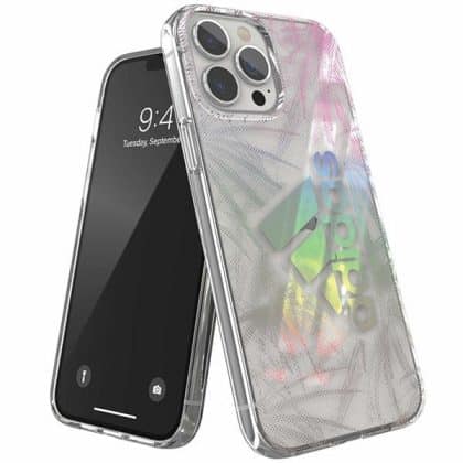 Adidas Moulded Case Palm - θήκη για Apple iPhone 13 Pro Max - Πολύχρωμο