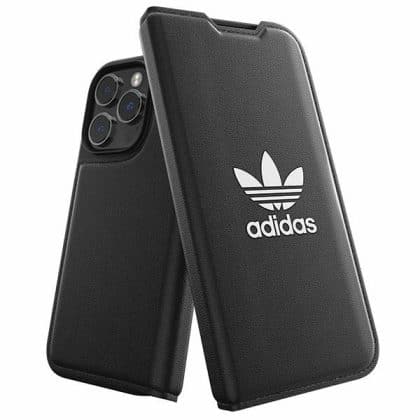 Adidas Booklet Case BASIC - θήκη για Apple iPhone 14 Pro - Πολύχρωμο