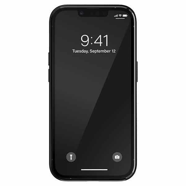 Adidas Snap Case Logo - θήκη για Apple iPhone 14 Pro - Μαύρο - Image 4