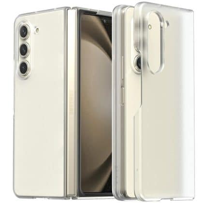 Araree Nukin - θήκη για Samsung Galaxy Z Fold5 - Διάφανο