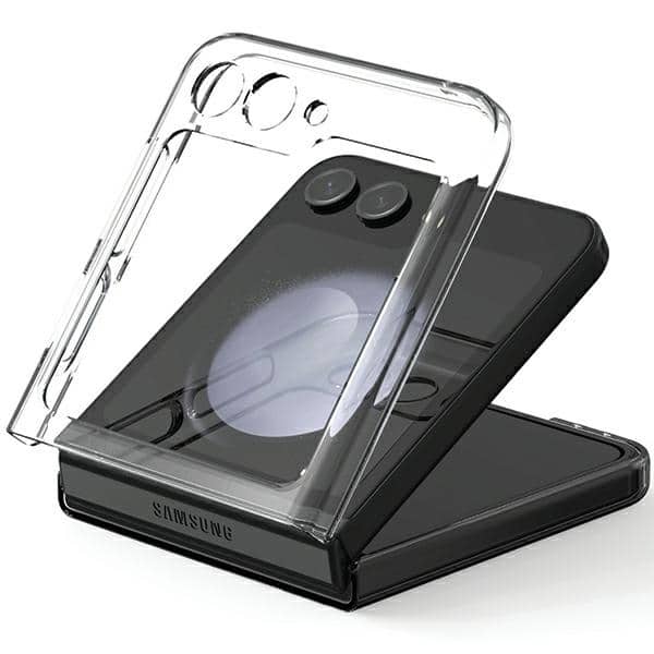 Araree Nukin - θήκη για Samsung Galaxy Z Flip5 - Διάφανο - Image 2