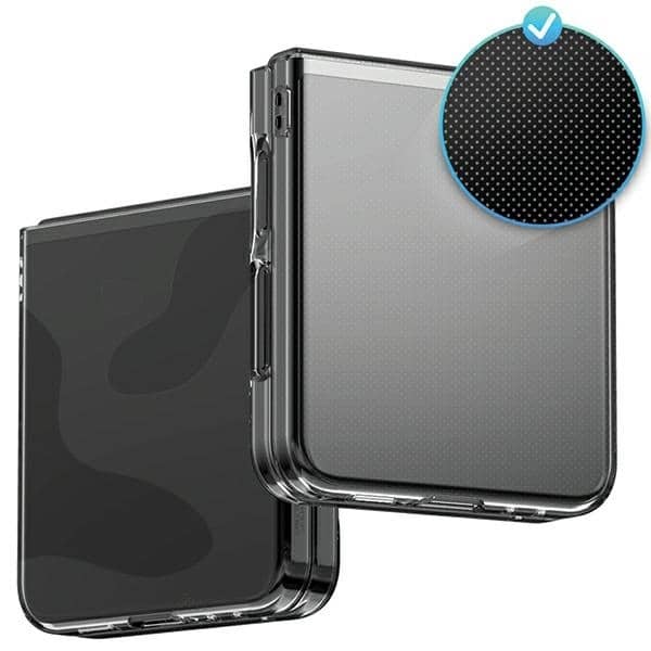Araree Nukin - θήκη για Samsung Galaxy Z Flip5 - Διάφανο - Image 4