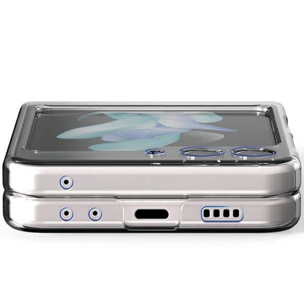 Araree Nukin - θήκη για Samsung Galaxy Z Flip5 - Διάφανο - Image 2